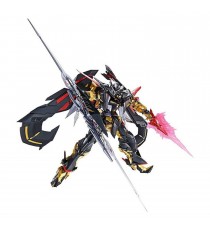 Figurine Gundam - Gold Frame Amatsu Mina Gundam Seed Metal Build Series 18cm