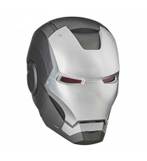 Réplique Marvel Legends - Casque War Machine