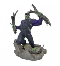 Figurine Marvel - Avengers Endgame Hulk 23cm