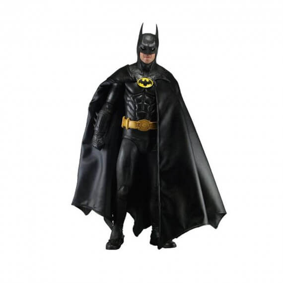 Figurine Batman 1989 - Michael Keaton 1/4 45cm