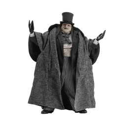 Figurine Batman Returns - Penguin Devito 1/4 38cm