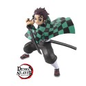 Maquette Demon Slayer Kimetsu No Yaiba -Tanjiro Kamado 13cm