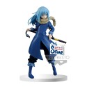 Figurine Moi Quand Je Me Reincarne En Slime - Rimuru Tempest 17cm