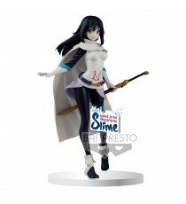 Figurine Moi Quand Je Me Reincarne En Slime - Shizu 17cm