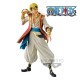 Figurine One Piece - Sabo Treasure Cruise World Journey Vol6 22cm