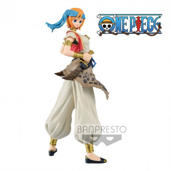 Figurine One Piece - Koala Treasure Cruise World Journey Vol6 20cm