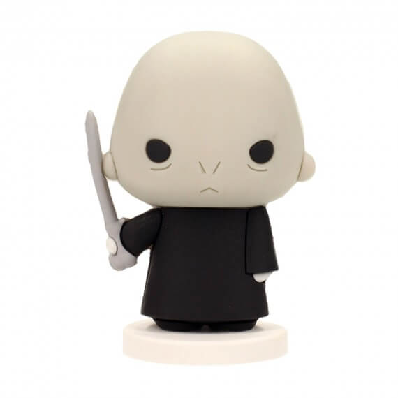 Figurine Harry Potter - Voldemort Pokis Mini 6cm