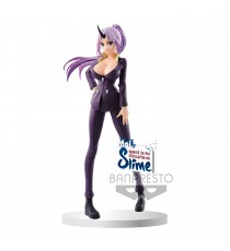 Figurine Moi Quand Je Me Reincarne En Slime - Shion Vol2 18cm