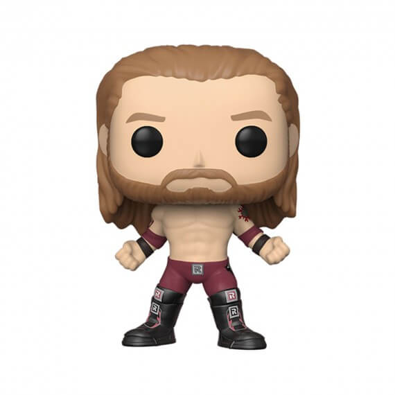 Figurine WWE - Edge Pop 10cm