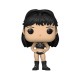 Figurine WWE - Chyna Pop 10cm