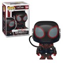 Figurine Marvel Games - Miles Morales 2020 Suit Pop 10cm