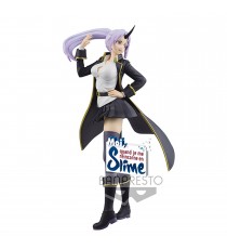 Figurine Moi Quand Je Me Reincarne En Slime - Shion Espresto Glossy Body 22cm