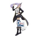 Figurine Moi Quand Je Me Reincarne En Slime - Shion Espresto Glossy Body 22cm