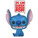 Figurine Disney Lilo & Stitch - Stitch 25cm