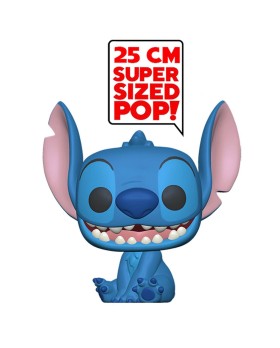 Figurine Disney Lilo & Stitch - Stitch 25cm