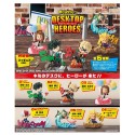 Set de 6 Figurines My Hero Academia Desktop Heroes