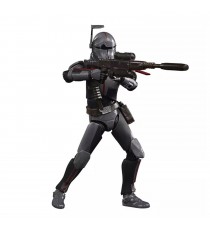 Figurine Star Wars - Croshair Black Series 15cm