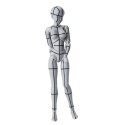 Figurine Femme - Body Chan Wireframe 14cm