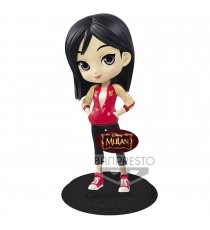 Figurine Disney Mulan - Mulan Avatar Style 14cm