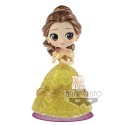 Figurine Disney - Belle Glitter Line 14cm