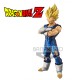 Figurine DBZ - Grandista Manga Dimensions Super Saiyan Vegeta 34cm