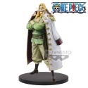 Figurine One Piece - Edward Newgate DXF Grandline Men Wanokuni Vol 9 18cm