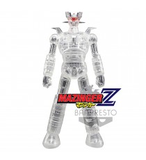 Figurine Mazinger Z - Mazinger Z Full Part Internal Structure 15cm