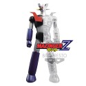 Figurine Mazinger Z - Mazinger Z Half Part Internal Structure 14cm