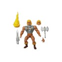 Figurine Les Maitres de l'Univers - Deluxe He-Man Origins 14cm