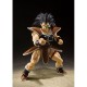 Figurine DBZ - Raditz SH Figuarts 18cm