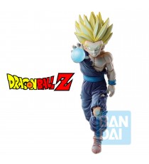 Figurine DBZ - Super Saiyan Youth Gohan Ichibansho 14cm