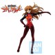 Figurine Evangelion - Asuka Shikinami Langley Eva-01 Test Type Awakening Ichibansho 22cm