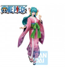 Figurine One Piece - Kozuki Hiyori Ichibansho 20cm