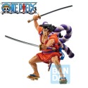 Figurine One Piece - Kozuki Oden Ichibansho 20cm