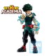 Figurine My Hero Academia - Izuku Midoriya Power Ichibansho Lets Begin! 20cm