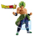 Figurine DBZ - Super Saiyan Broly Full Power Ichibansho Ultimate Variation 30cm