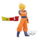 Figurine DBZ - Super Saiyan Son Goku Repro Resolution Of Soldiers Vol1 18cm