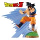 Figurine DBZ - Son Goku History Box Vol 1 12cm