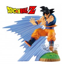 Figurine DBZ - Son Goku History Box Vol 1 12cm