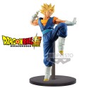 Figurine DBZ - Super Saiyan Vegetto Son Goku Fes!! 20cm