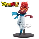 Figurine DBZ - Super Saiyan 4 Gogeta Son Goku Fes!! Vol11 20cm