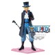 Figurine One Piece - Sabo Magazine Special Episode Luff Vol3 19cm