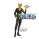 Figurine One Piece - Sanji Grandista Nero 27cm