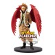 Figurine My Hero Academia - Hawks Age Of Heroes 17cm