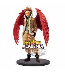 Figurine My Hero Academia - Hawks Age Of Heroes 17cm