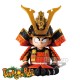 Figurine DBZ - Children Day Kid Goku Shenron Repro 12cm