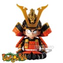 Figurine DBZ - Children Day Kid Goku Shenron Repro 12cm