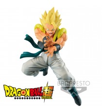 Figurine DBZ - Super Gogeta Super Kamehameha Ii Ver 2 18cm