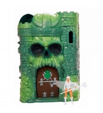 Figurine Les Maitres de l'Univers - Grayskull Castle Origins 45cm