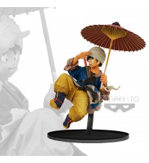 Figurine DBZ - Son Goku World Figure Colosseum 2 Vol 5 14cm